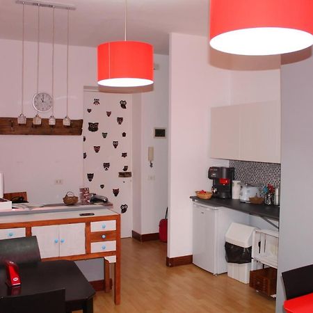 Guest House Artemide Agrigento Eksteriør billede