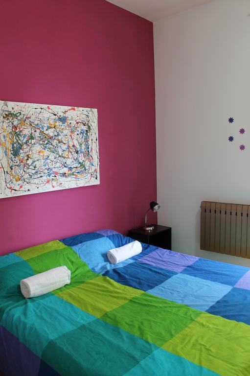 Guest House Artemide Agrigento Eksteriør billede