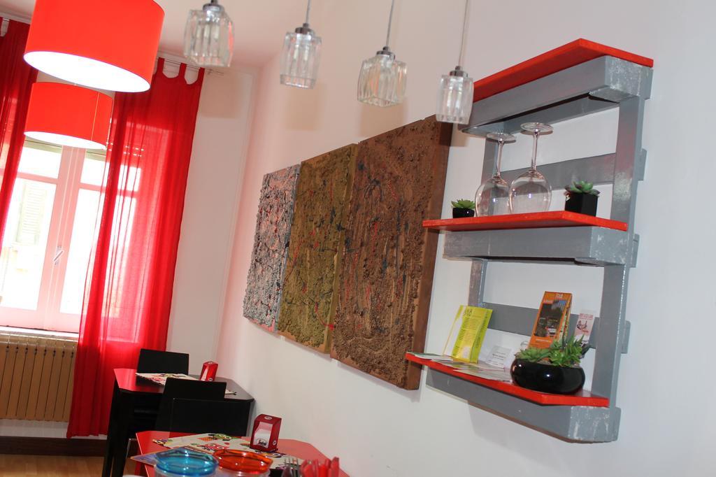 Guest House Artemide Agrigento Eksteriør billede