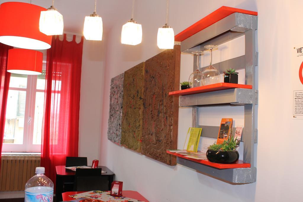 Guest House Artemide Agrigento Eksteriør billede