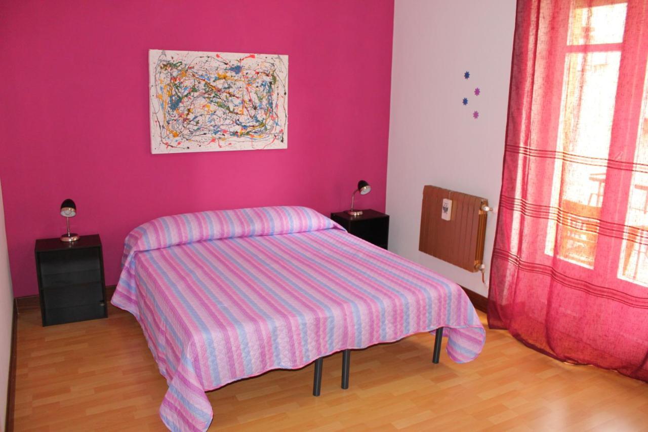 Guest House Artemide Agrigento Værelse billede