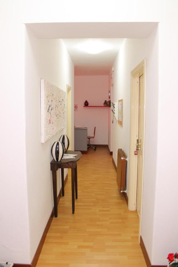 Guest House Artemide Agrigento Eksteriør billede