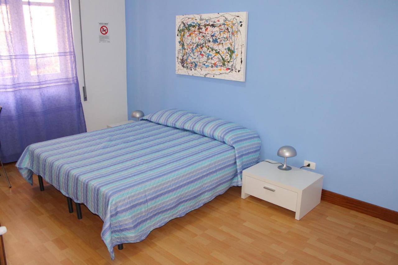 Guest House Artemide Agrigento Værelse billede